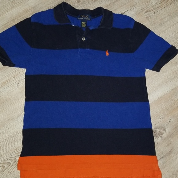 Polo Ralph Lauren Other - Polo Boy Shirt